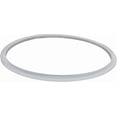thumbnail image 1 of Silicone Gasket for Pressure Cooker, Pressure Cooker Replacement Parts Pressure Cooker Sealing Ring Easy To Durable for Aluminum Alloy Pressure Cooker(28cm / 11in), 1 of 8