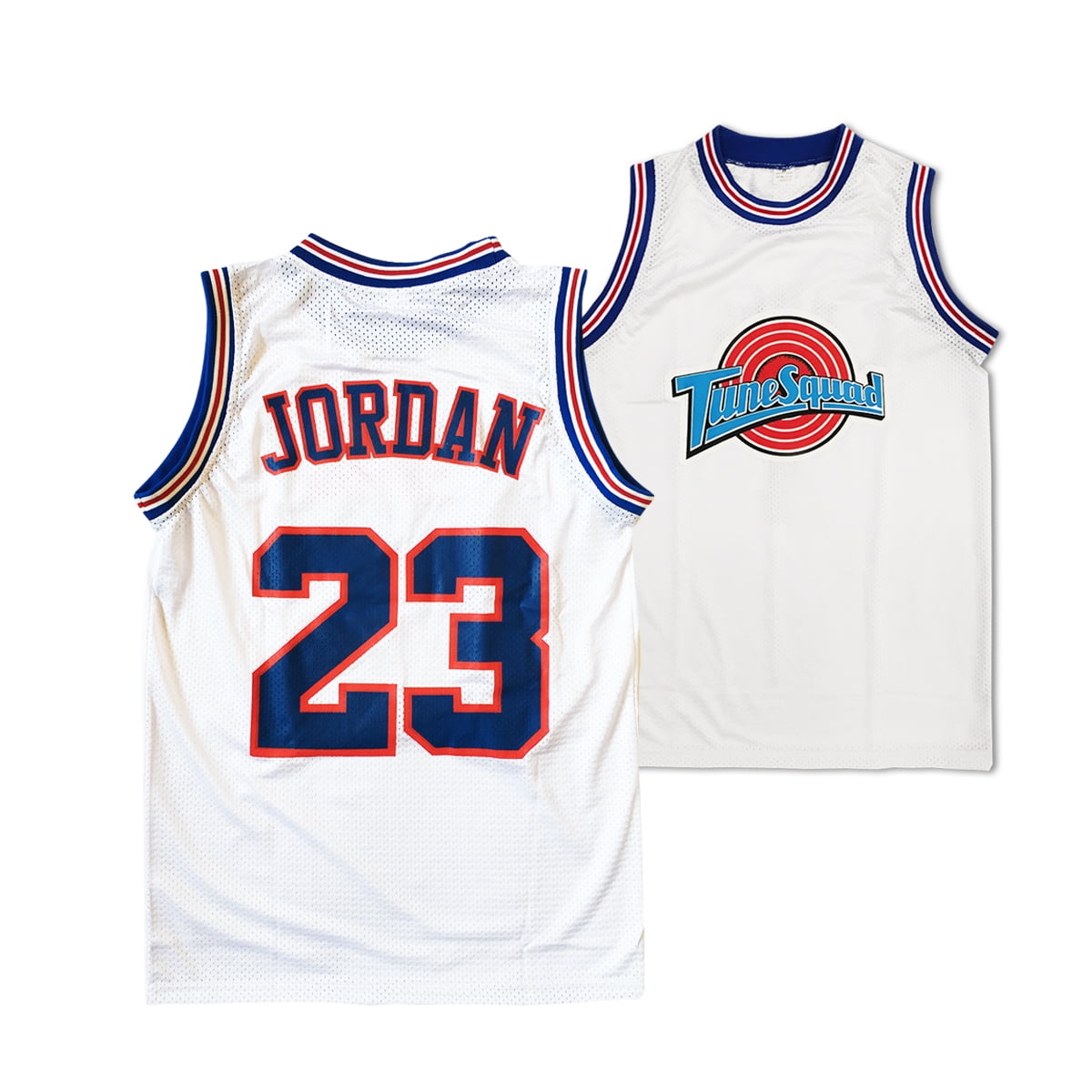 Michael Jordan Tune Squad Basketball Shorts – Jerseys and Sneakers