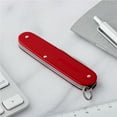 thumbnail image 6 of Victorinox Swiss Army Cadet 9 Function 84 mm Red Pocket Knife 0.2601.20R-X1, 6 of 7