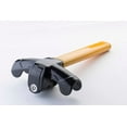 thumbnail image 3 of Auto Companion Heavy Duty Steering Wheel Lock For Cars And Vans, 3 of 5