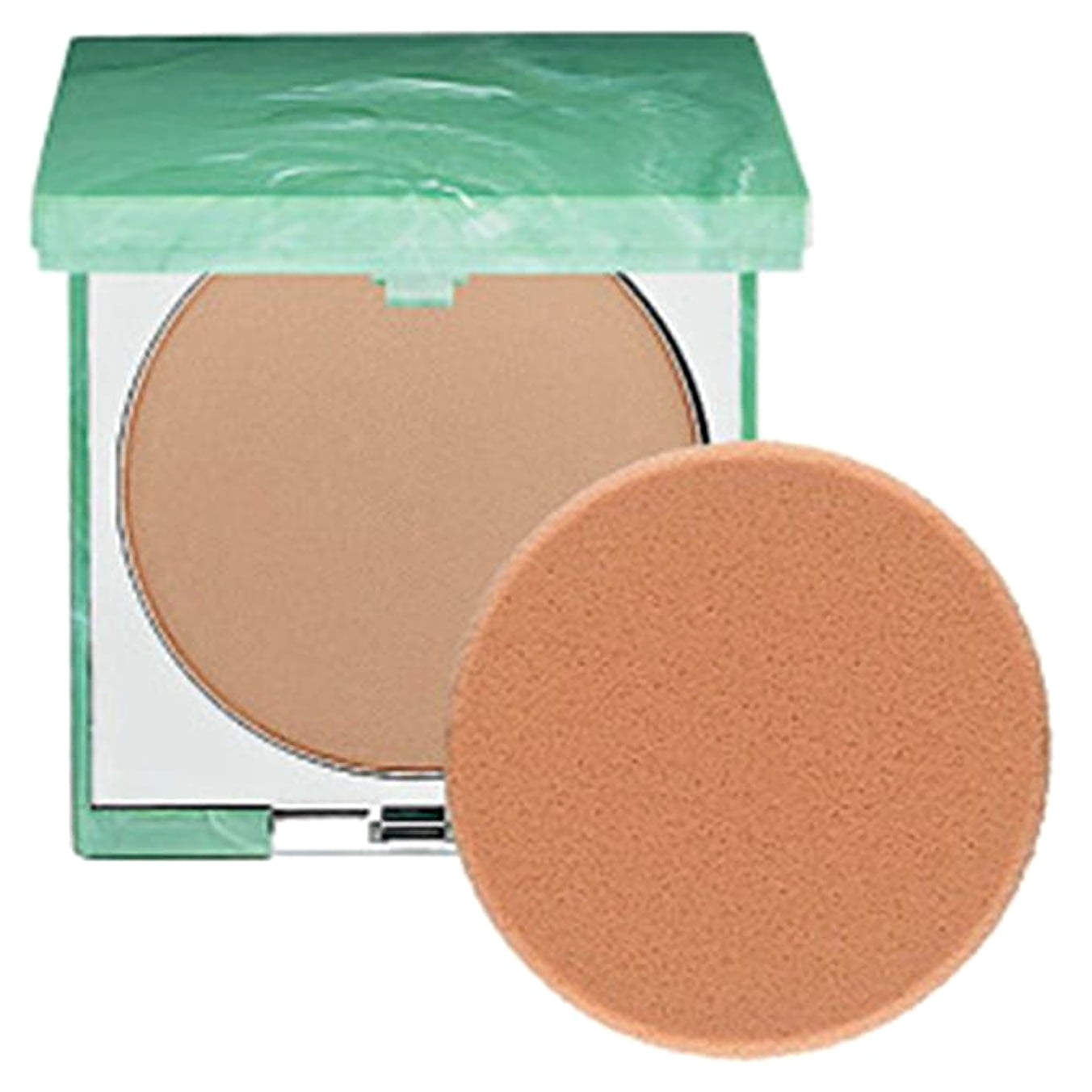 Clinique Superpowder Double Face Makeup, 0.35oz/10g
