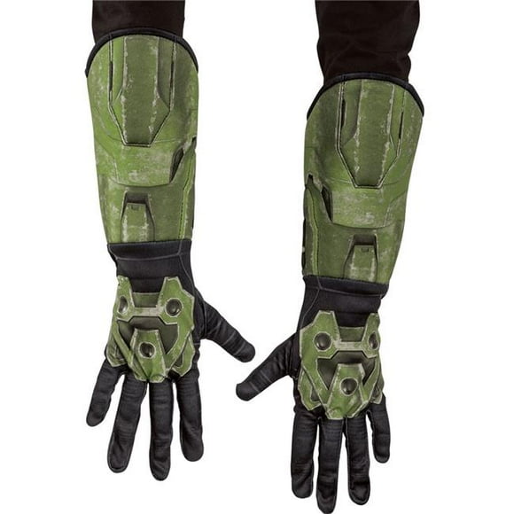 Halo Infinite Chief Master Deluxe Gloves