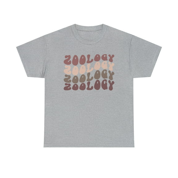 22Gifts Zoology Zoologist Graduation Shirt, Gifts, Tshirt