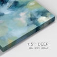 thumbnail image 3 of Water Garden-Premium Gallery Wrapped Canvas - Ready to Hang, 3 of 3