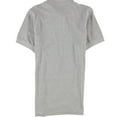 thumbnail image 2 of Ecko Unltd. Mens Left Chest Eu 72 Polo Shirt, Grey, X-Small, 2 of 2