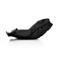 thumbnail image 2 of Acerbis Black Plastic Skid Plate for '20-23 250 EXC-F/350 EXC-F/350 XCF-W (2791635229), 2 of 4
