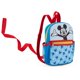 thumbnail image 1 of Minimochila Disney Baby Mickey Mouse Happy Stripe de 25 cm, 1 of 5
