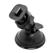Cam Suction Cup Mount Black Box G1w  Camera Etc Hold Tightly Removeable Easy To Install And Stand Heat Compatible For Most  Cameras, DVR, GPS  2PCS