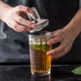 thumbnail image 3 of Coctelera de material acero inoxidable-mezclador de bebidas Martini Shaker Bar Tool Boston Shaker-para familias, herramientas , Shaker Criba vibradora Macarena Cocteleras, 3 of 7