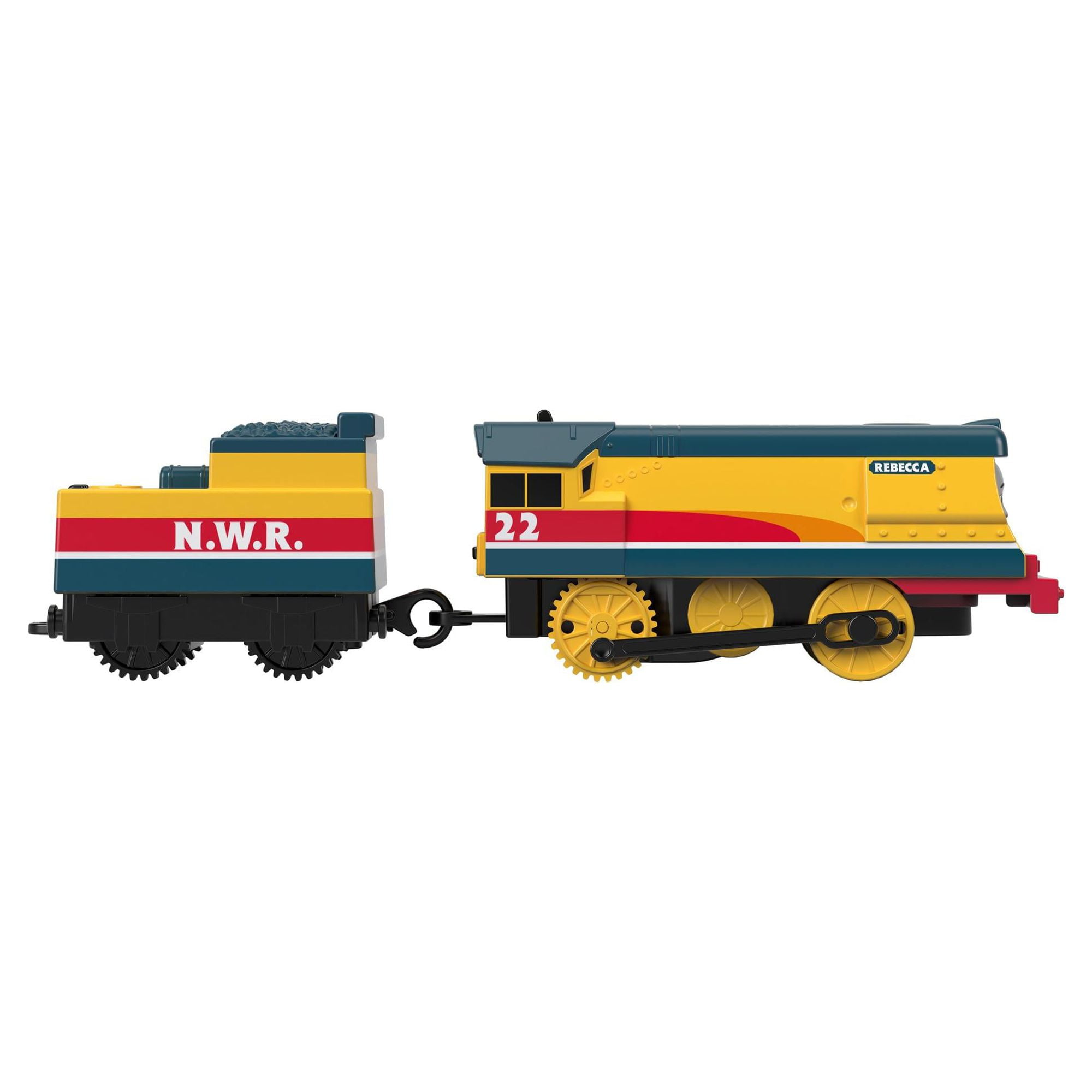 Rebecca thomas the tank engine toy sale