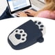 thumbnail image 4 of Pen Drive U Disk USB2.0 Hot Swap Cat Paw Shape Estilo De Dibujos Animados Unidad Flash Portátil Resistente A Vibraciones Para Win Para OS X Dark Blue 16G, 4 of 8