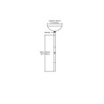 thumbnail image 2 of Rouille Noire Rod Kit, 2 of 2