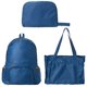 thumbnail image 1 of Mochila de gimnasio de doble uso, bandolera con correa ajustable, Bolso de viaje para hombres y mujeres al aire libre, 1 of 7