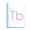 Fiery-dragon-breaths-3 721, variant on Chestry Elements Period Table Lanthanide Thulium Tm Book Sheet Protectors Portfolio Binder Folder
