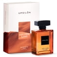 thumbnail image 1 of Perfume UPSILON Golden Sand Eau de Parfum 100 ml para hombre, 1 of 6