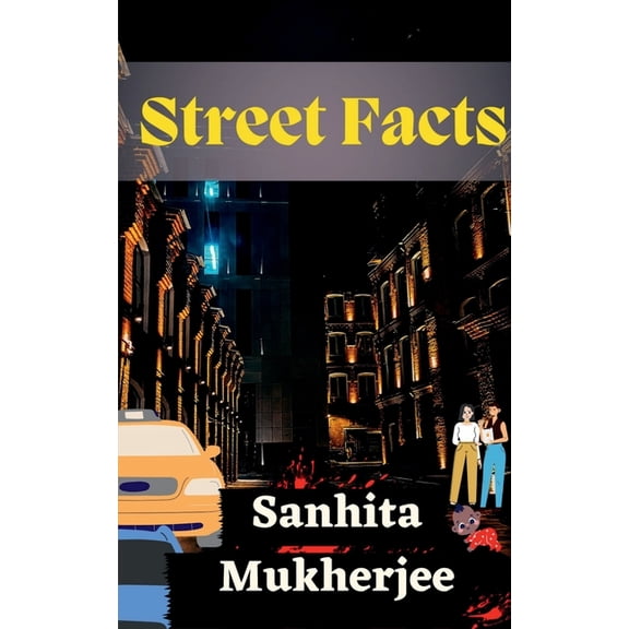 Street Facts, (Paperback)