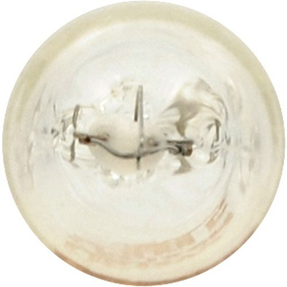 (4 pack) Sylvania 2825 Long Life Mini Bulb, 2 Pack, Compatible with Multiple Cars