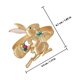 thumbnail image 5 of unbranded 6Ud Para Servilletas De Con De Dorado Perfectos Para Y Eventos, 5 of 6