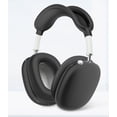 thumbnail image 2 of GadgetCom Headphone Case Compatible with Apple AirPods Max 1 2 , 4-in-1 Soft Silicone Shell Skin – Headband Protector, Inner & Outer Ear Cushion Covers, 2 of 5