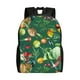 thumbnail image 1 of Fotbe Vegan Mochila de Viaje para Laptop, Mochila Ejecutiva Delgada y Resistente 15.6", 1 of 8