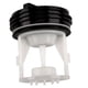 thumbnail image 5 of Accesorios de cubierta de la bomba de desagüe de lavado, conjunto resistente compacto de reemplazo confiable de instalación fácil de reparación de Estilo a, 5 of 8