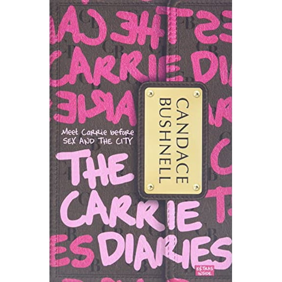 Pre-Owned The Carrie Diaries (Paperback) 0061728926 9780061728921