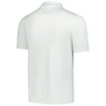 thumbnail image 3 of Men's Fanatics  White Chicago Bears Polo, 3 of 3