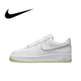 thumbnail image 1 of Zapatillas de skate Air Force 1 07 Low Top, clásicas, retro, informales, para hombre y mujer, 1 of 4