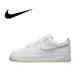 thumbnail image 3 of Zapatillas de skate Nike Air Force 1 07 Low Top, clásicas, retro, informales, para hombre y mujer, 3 of 5