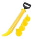 thumbnail image 1 of Caulking Gun with 5 Nozzles Grouting Mortar Sprayer, 1 of 5