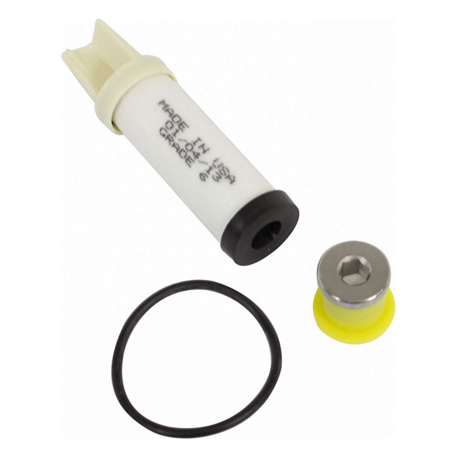 Motorcraft Fuel Filter FG-1088 Fits select: 2000-2003 FORD F150, 2001-2004 FORD CROWN VICTORIA