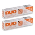 thumbnail image 1 of Adhesivo para pestañas postizas DUO Brush-on Strip Lash Dark, 5 ml, x2, 1 of 6