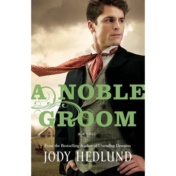 Noble Groom (Paperback)