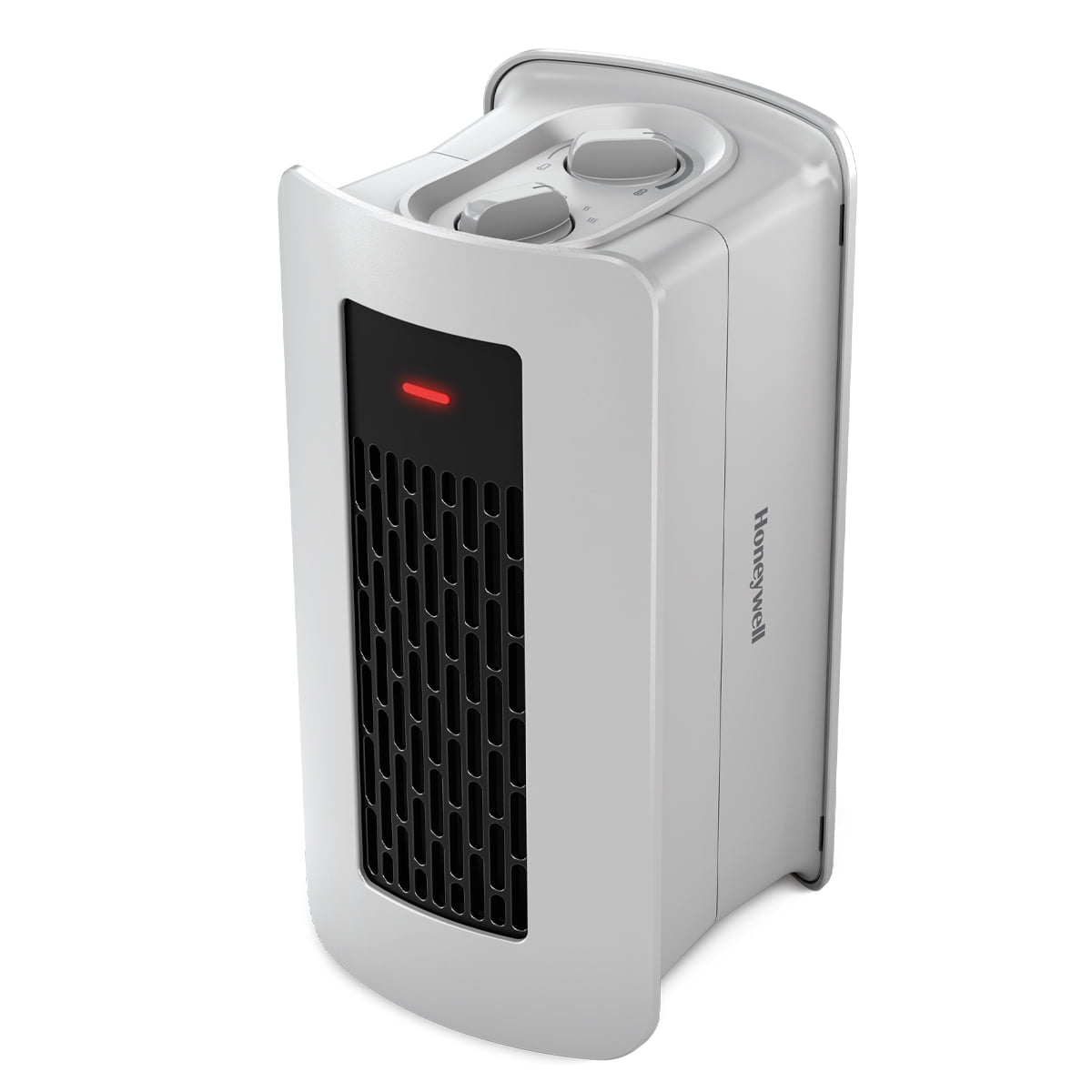 Honeywell HHF250 Two Position Heater and Fan White