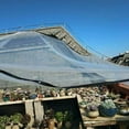 thumbnail image 5 of Bâches Transparentes, Bâche Robuste Imperméable 200x200cm avec Illets en Métal Antirouille, Protection Tous Temps Durable Résistant aux Intempéries pour Balcons Terrasses, 5 of 5