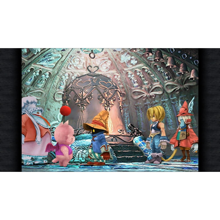 【未開封】Final Fantasy IX - Switch 未開封】Final Fantasy IX - Switch