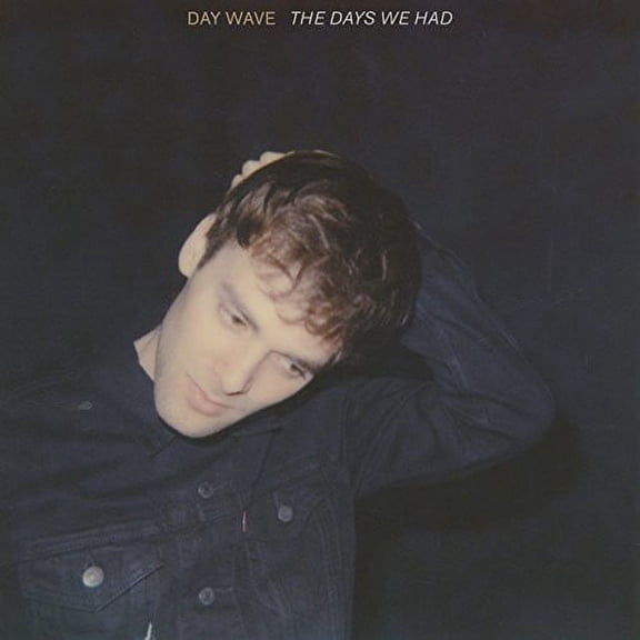 The Days We Had (CD)