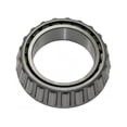 thumbnail image 3 of ered Bearing Fits select: 1983-1995 TOYOTA PICKUP, 1984-1995 TOYOTA 4RUNNER, 3 of 4
