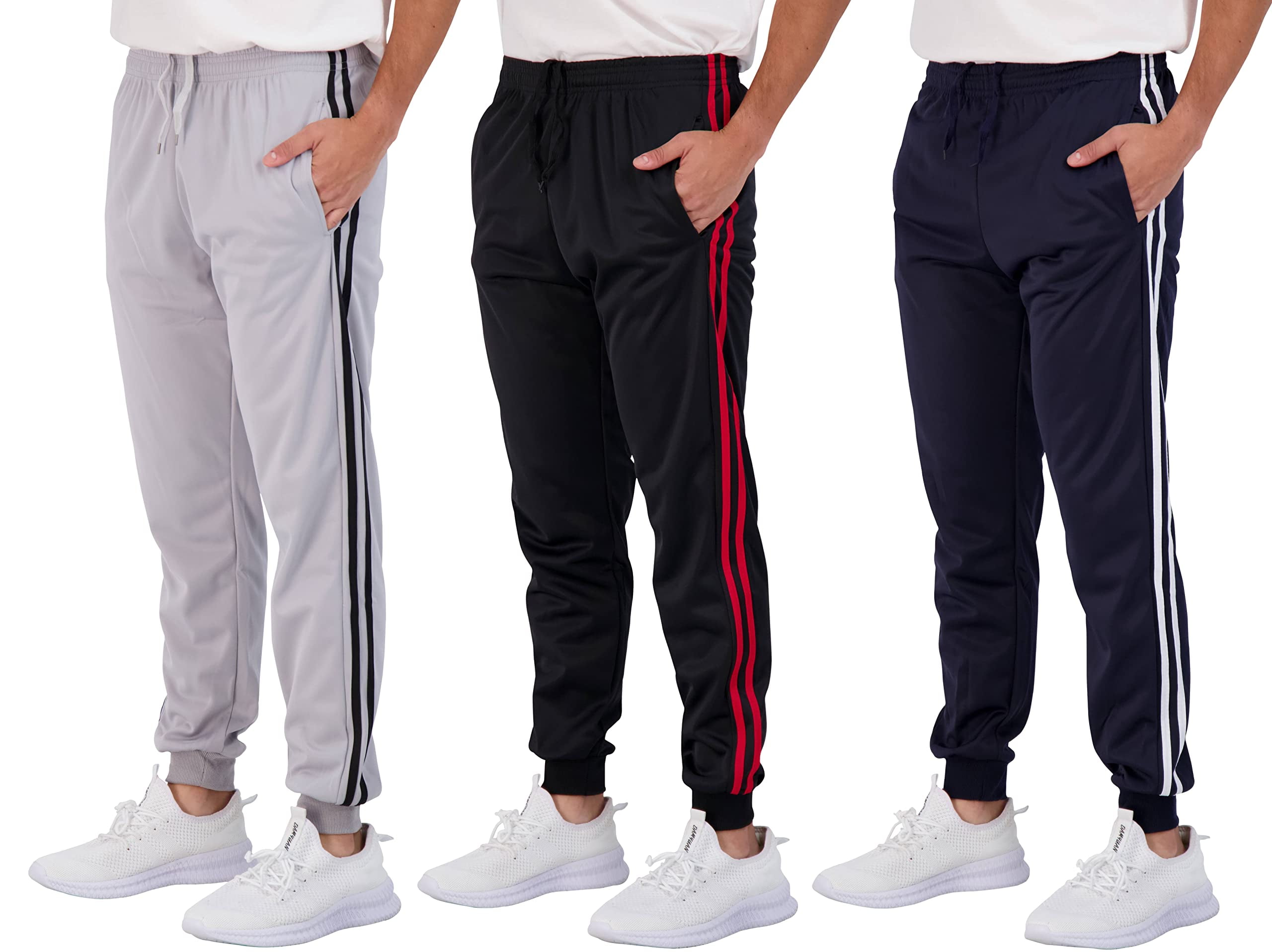 tiro sweatpants