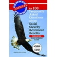 thumbnail image 1 of Réponses à 100 Questions Fréquentes sur les Sécurité Sociale et les Retraites, 1 of 1