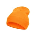 thumbnail image 1 of TopHeadwear Bonnet Long Uni, Or, 1 of 2