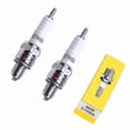 thumbnail image 2 of 1pc Spark Plug 4629 C7HSA FOR CR7HIX CR7HSA A7TC A6RTC IUF22 U22FS U22FSR-U C6HSA Scooter Horizontal Engine Pit Dirt Quad ATV, 2 of 4