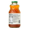 thumbnail image 5 of bettergoods Organic Cinnamon Apple & Ginger Juice Blend, 32 fl oz, 5 of 7
