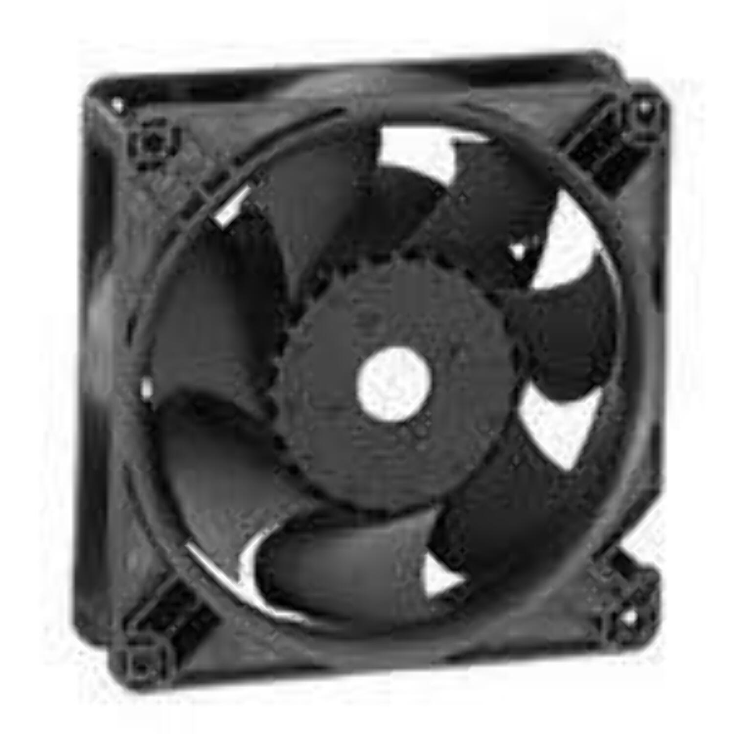 EBMPAPST DV5214/2N DC Fans DC TUBEAXIAL Fan cooler
