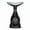 Black, variant on 7 Colors Neck Face Beauty Device Facial Lifting Machine Face Massager Reduce Double Chin Face Sculpting Skin Care Beauty Tools