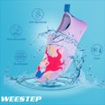 thumbnail image 2 of Weestep Toddler/Little Kids Quick Dry Lightweight Aqua Shoe, 2 of 7