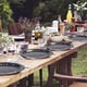 thumbnail image 2 of Black Paper Cup and Set for Party Use 1Set, 2 of 5