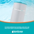 thumbnail image 6 of Hurricane HF-OUT19-01 Advanced Spa Filter Cartridge Outer Filter Replacement, 6 of 6