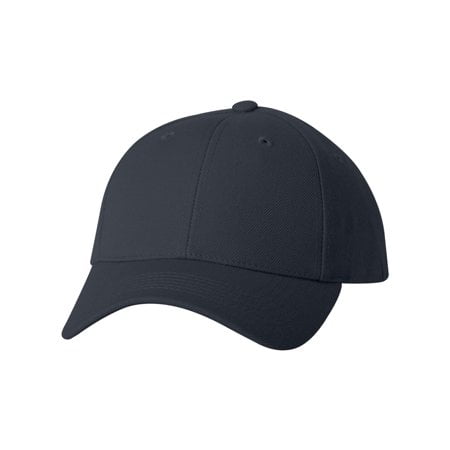 Sportsman Wool-Blend Cap 2220