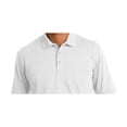 thumbnail image 6 of Port & Company Collared Shirt KP55P Men's 5.5-Ounce Jersey Knit Pocket Polo, 6 of 6